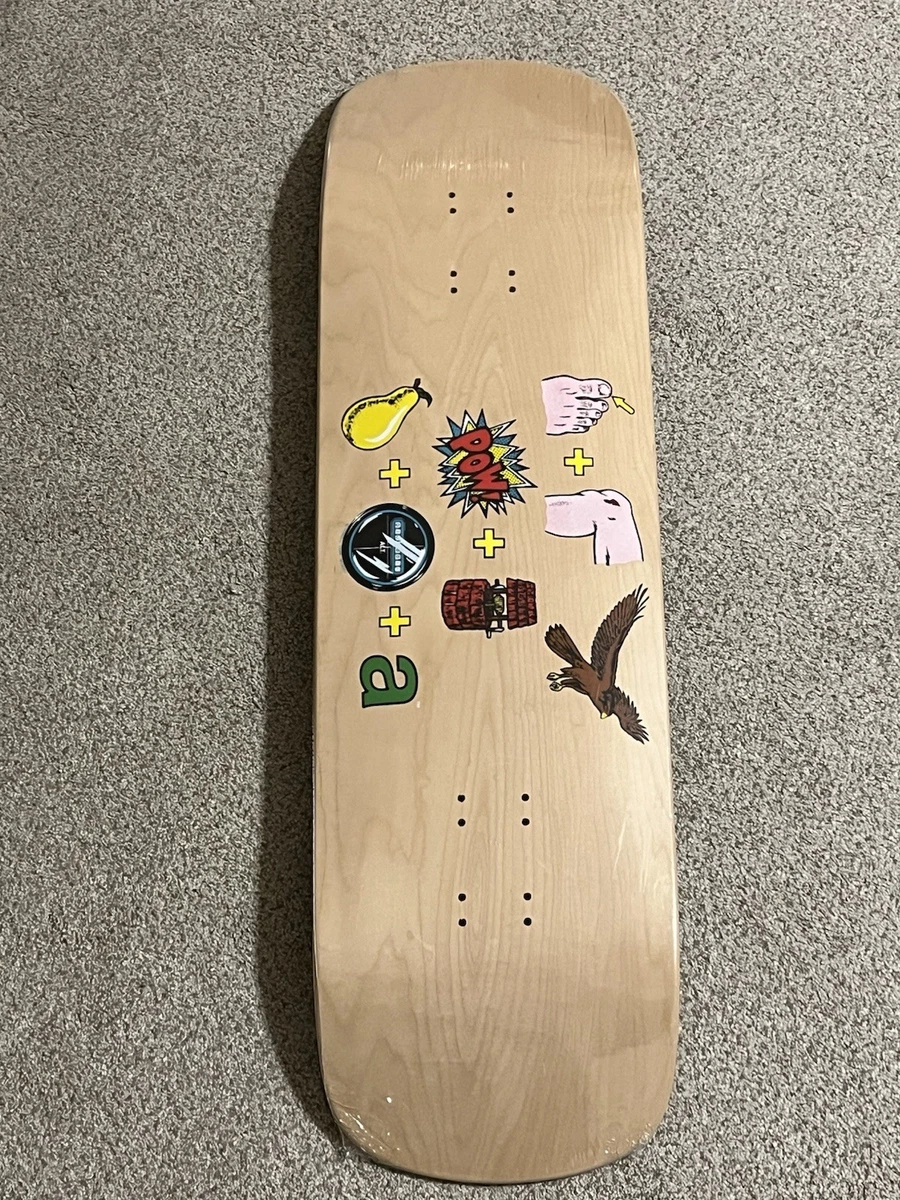 Vintage Powell Skateboard Deck In Skateboard Decks for sale | eBay