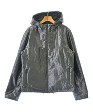 FENDI Blouson Other Blue grayxGold 46 Approx. M 2200668074919