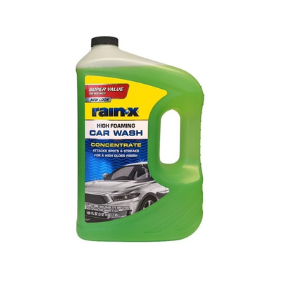 #ad #ad Foaming Car Wash Concentrate 100oz 62091 $10.01