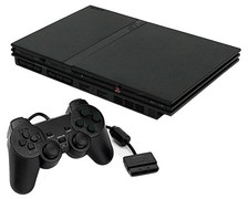 Sony PlayStation 2 NTSC-J Video Game Consoles for sale - eBay