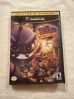 Spyro: A Hero's Tail Nintendo GameCube Player’s Choice - With Manual Tested