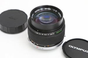 Olympus 85mm F2 | eBay