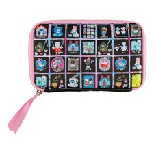 Hobonichi Drawer Pouch Ane Sister Yumi Kitagishi Coffee Time Organizer Japan