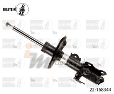 Bilstein B4 Dämpfer vorne rechts für Toyota Corolla Schrägh. E21 EA1 EH1 18 >> 2