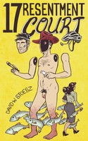 David W Stoesz | 17 Resentment Court | Taschenbuch | Englisch (2018)