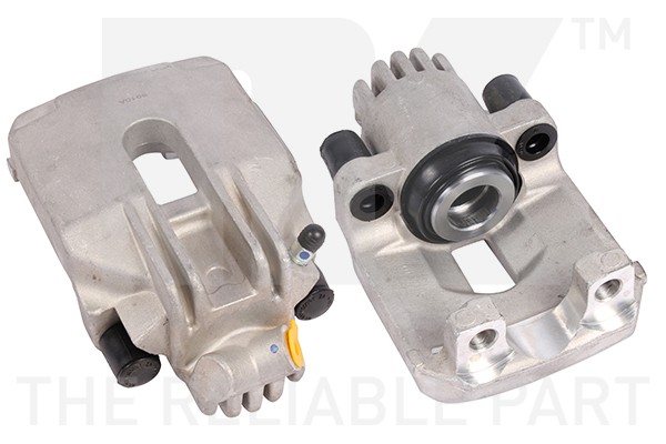 Bremssattel Hinterachse Links Oder Hinter DER Achse FÜR BMW - NK 2115185-image