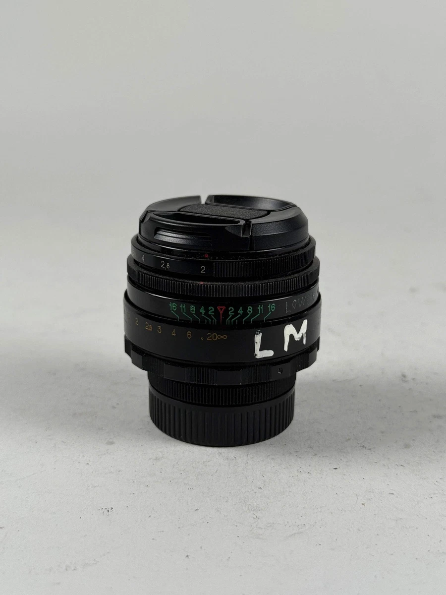 Helios 44 2 58mm for sale | eBay