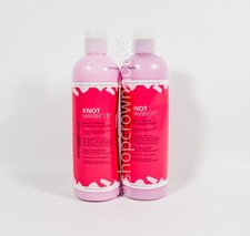 2 Aunt Jackie's KIDS Knot Havin' It! Leave-In Detangling Moisturizer 04/2026