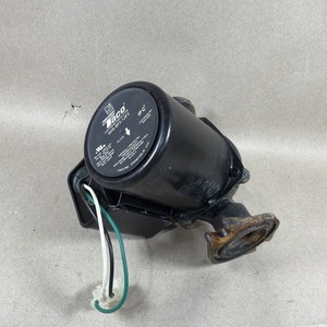 🔥 Taco 0015-BF2-1JIFC  Cast Iron Circulator Pump 0015-BF2   HP 1/20. Boiler