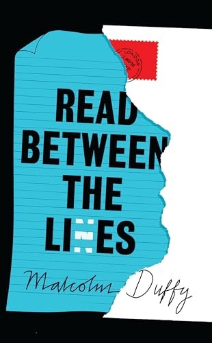 Read Between the Lies by Malcolm Duffy 9781800241718 NEW Free UK Delivery - Image 5