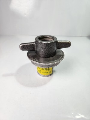 Gitzo D 315 Guide for Rapid Center Column