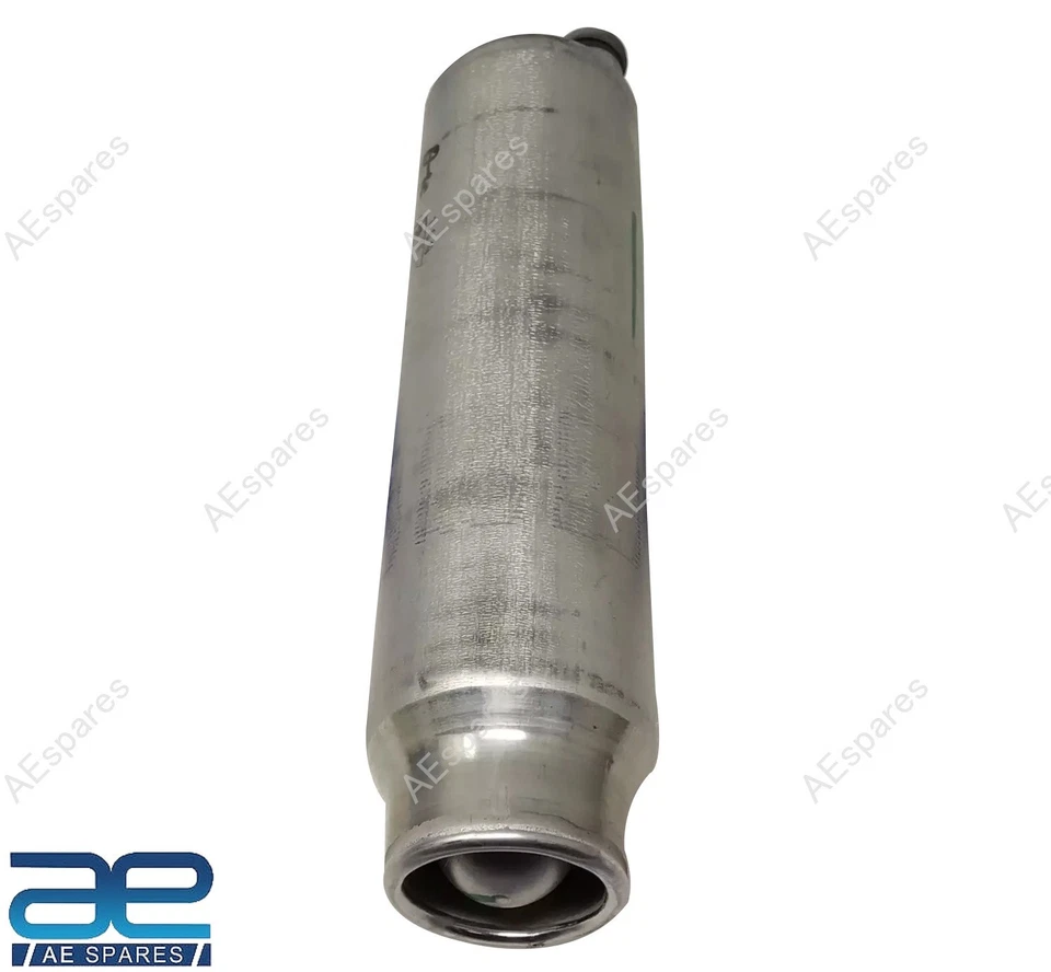 Air Conditioning Receiver Drier For Tata Safari Dicor Safari Storme 269983400126 - Image 3 of 4