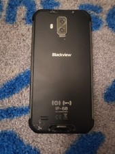 Téléphone Blackview Bv9600pro