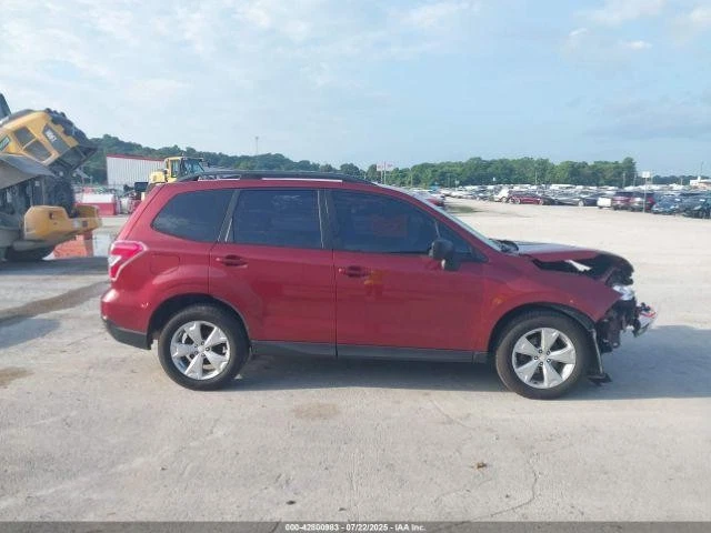 Used Rear Left Door Interior Trim Panel fits: 2015 Subaru Forester Grade A Foto 4 de 4