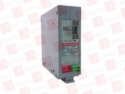 MULTITRODE MTMPT-7 / MTMPT7 (USED)