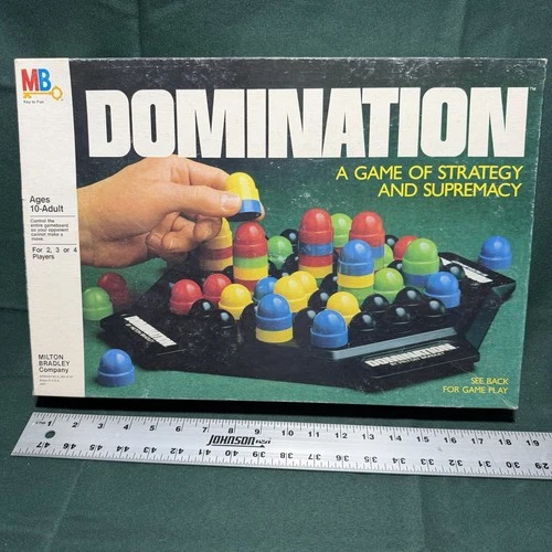 VTG 1974 Milton Bradley Easy Money Board Game - Complete Light Use - Ships Free