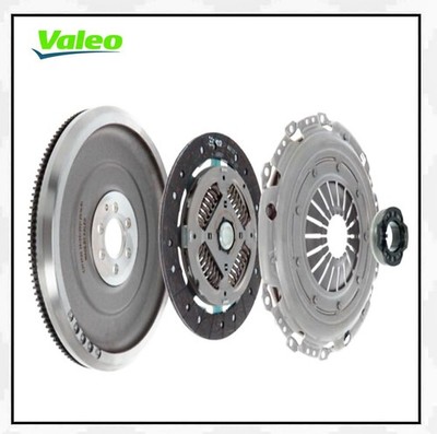VALEO 826551 Kupplungssatz Kupplung für VW Polo Schrägheck (6N1) POLO (6N2)