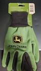John deere cotton gloves — photo 2