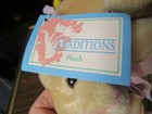 SMALL DOLLS AND STUFF ANIMALS LOT OF 6 ITEMS — photo 8