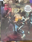 Kiss ‎Alive! Sealed Vinyl Records LP USA 1975 Orig Casablanc NBLP 7020-798 Hype