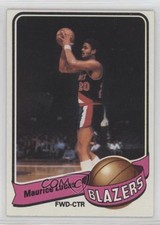 Click to enlarge Maurice Lucas