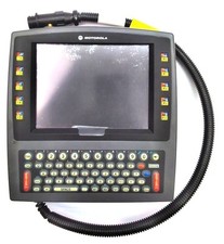 Psion 8515 Vehicle Mounted Mobile Computer Standard QWERTY 8515112211000000