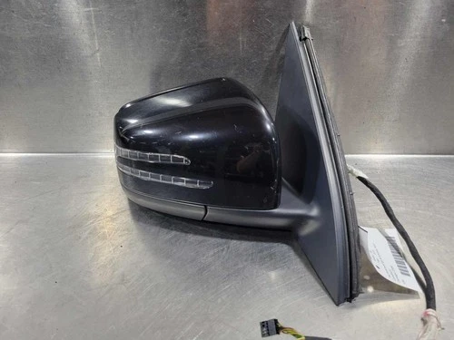 12 13 14 15 MERCEDES ML SERIES Door Mirror Right