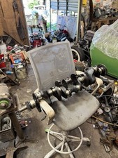 1954-1962 Gmc 270 302 Crankshaft 1955 1956 1957 1958 1959 1960 1961 Crank Gm 1954-1962 Gmc 270 302 Crankshaft 1955 1956 1957 1958 1959 1960 1961 Crank Gm
