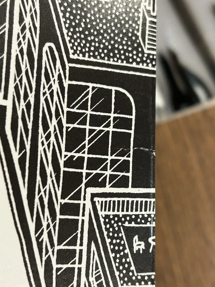 Blink 182 Neighborhoods color vinyl Hot Topic Splatter 2xLP record Rare 2014 - Image 4 of 4