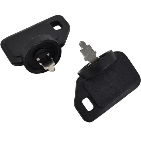 (2 Pack) Ignition Key fits ExMark 103-2106 Zero Turn 1-603511 62-7770