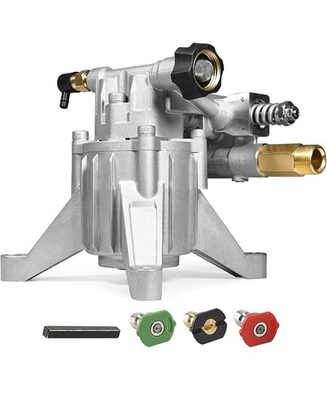 #ad 7 8quot; Shaft 2800PSI PRESSURE WASHER PUMP for Briggs amp; Stratton 311553GS 207365GS $49.95