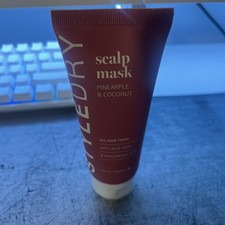 Styledry Pineapple  Coconut Scalp Mask