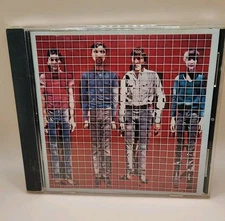 More Songs about Buildings & Food by Talking Heads (CD, 1990)B17