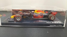 MINICHAMPS RED BULL RACING RB15 33 M.VERSTAPPEN 36675