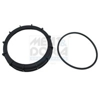Meat & Doria Dichtung Tankgeber GSK12 FüR Renault Megane 2 BM0 Espace 4 JK0 Clio