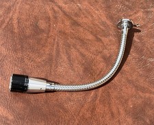 Used Shure 561 Gooseneck Microphone
