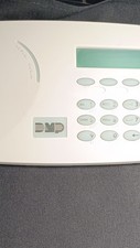 7060N-W Thinline LCD Keypad