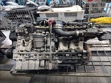 Moteur Volvo XC70