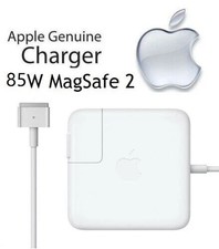 OEM 85W MagSafe 2 Adapter Charger For Apple MacBook Pro Retina A1424 A1398 New