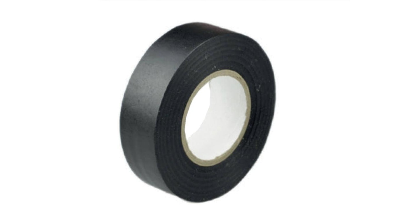 IRH-IT-5/30: Taśma изолирующая, 5 см х 30 м, роликовая