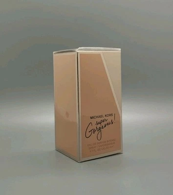 Michael Kors: Super Gorgeous! - Eau de Parfum Intense - für Damen - 50 ml - Bild 1 von 3
