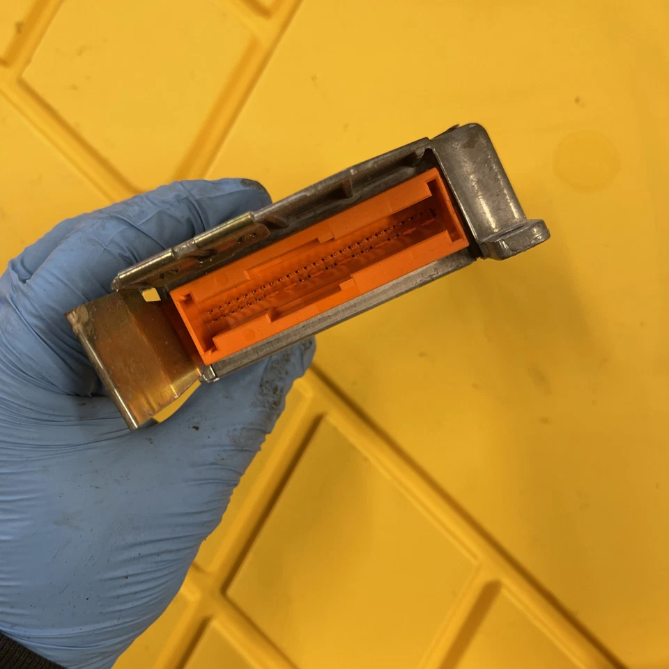 🚘 MÓDULO SENSOR BAJO CONTROL CONSOLA BMW E36 325I 328IS M3 1995-1999 Foto 3 de 4