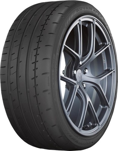 Tire Yokohama Advan V03 225/65R17 102H Performance | eBay