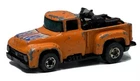 VINTAGE 1978 Hot Wheels Hi-Tailer - THE HEAVIES SERIES •