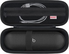 Carrying Case Compatible with Beats Pill 2024 release - Portable Bluetooth