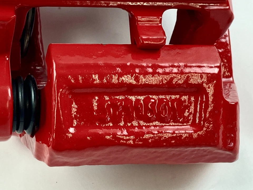 Pinza de freno delantera izquierda y derecha TRW para Dodge Durango RAM 152280 Lote de 2 Foto 4 de 4