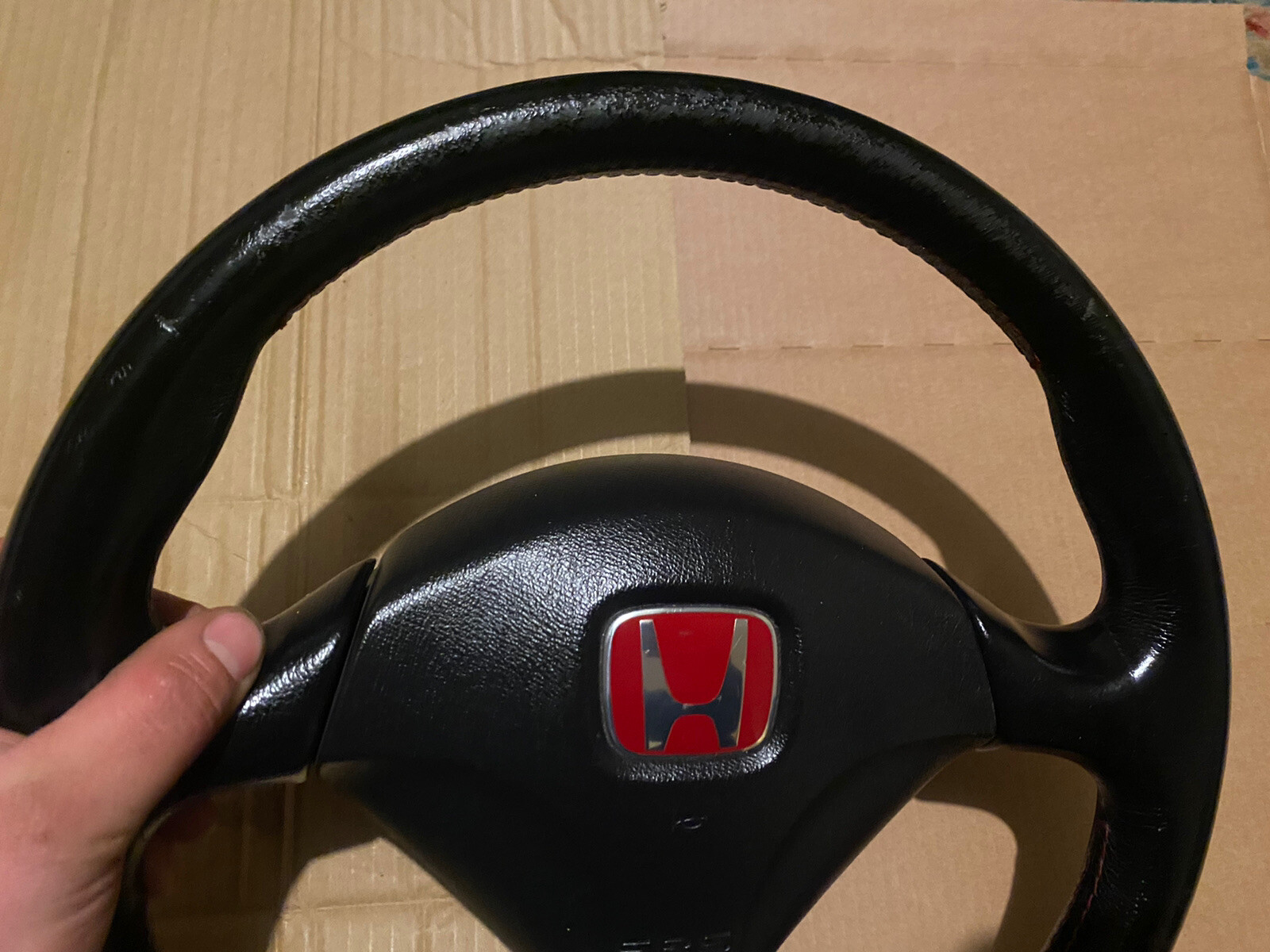 honda momo steering wheel DC5/EP3/EK premier edition eBay