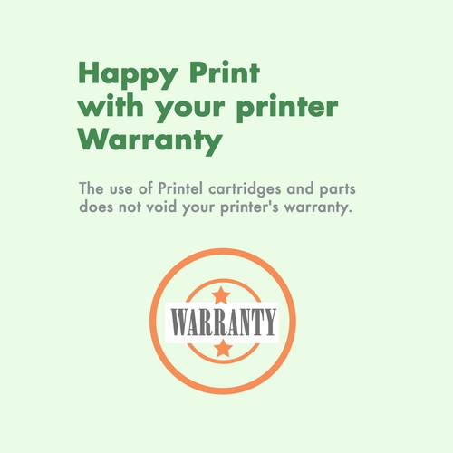 Printel New Compatible 39V2600 Fuser Assembly (110V) for IBM InfoPrint 1532 - Picture 2 of 3