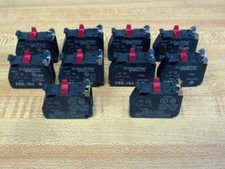 Telemecanique ZBE-102 Block ZBE102 35564 Schn...