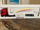 LBS Renault Premium Test Truck 1/43-Rare